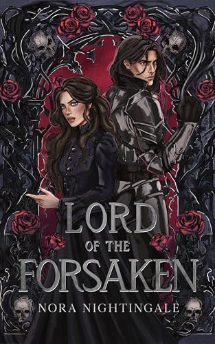 Lord of the Forsaken (Kindle Edition)