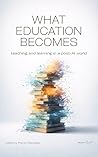 What Education Be...