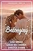 Belonging (Jonathon Island | Season 1 #4-6)