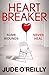 Heartbreaker: The unputdownable crime thriller about a mother hunting a serial killer