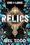 Relics: A Cozy Co...