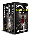 THE DETECTIVE RUB...