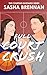 Full Court Crush: A Sapphic Sports Romance (Courting Blizzards Book 1)