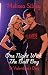 One Night With The Ball Boy by Melissa Silvey One Night With The Ball Boy by Melissa Silvey