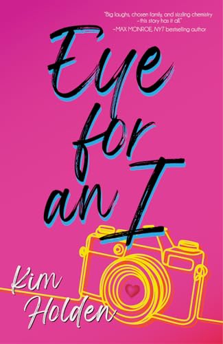 Eye for an I (Kindle Edition)