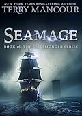 Seamage: Book 18 of the Spellmonger Series