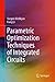 Parametric Optimization Techniques of Integrated Circuits