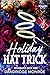 Holiday Hat Trick: Desperados Book Nine
