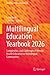 Multilingual Education Yearbook 2026: Complexities and Challenges of Mental Health Education in Multilingual Communities