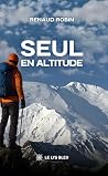 Seul en altitude