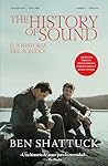 The History of Sound: La historia del sonido: No te pierdas la megaproducción cinematográfica protagonizada por Paul Mescal y Josh O'Connor (Spanish Edition)