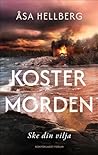 Ske din vilja (Kostermorden, #2)