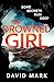 The Drowned Girl: A dark and twisty crime thriller in the Cumbrian lakes