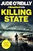 Killing State: A gripping action thriller for fans of Mark Dawson and David Baldacci (A Michael North Thriller Book 1)
