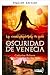 The Darkness of Venice (The...