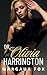 Dr. Olivia Harrington: A Le...