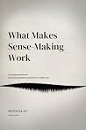 What Makes Sense-...