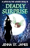 Deadly Surprise