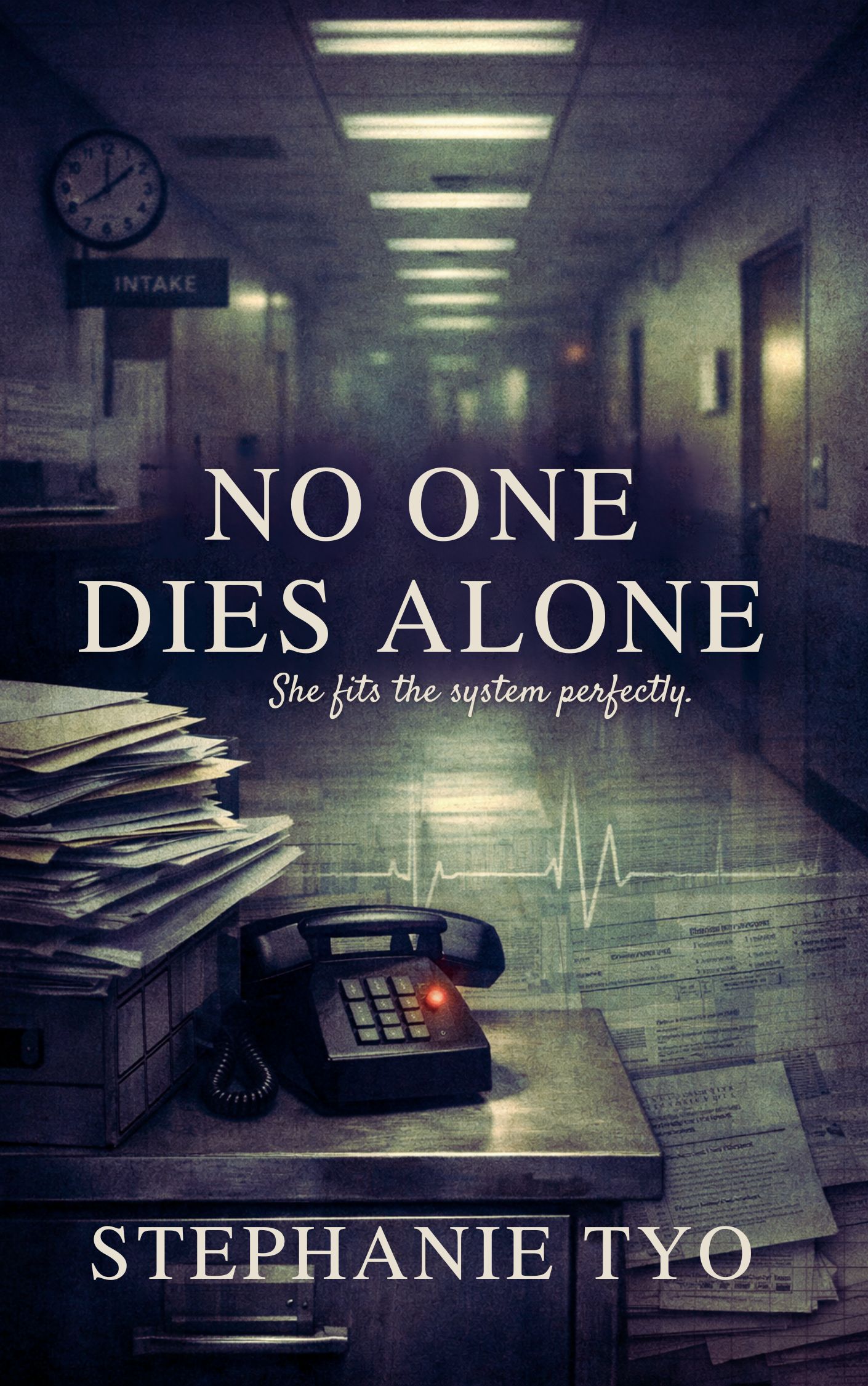 No One Dies Alone