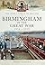 Birmingham in the Great War...