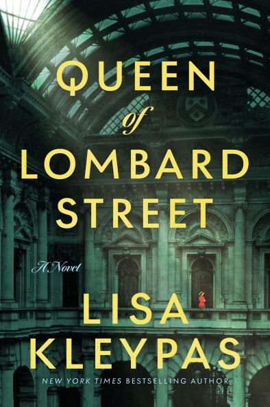 Queen of Lombard Street (Paperback)