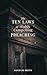 The Ten Laws of Highly Comp...
