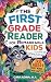 The First Grade Reader for ...
