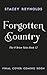 Forgotten Country (The O'Brien Tales Book 12)