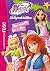 Winx Club : La magie est de retour 01 - Une nouvelle fée à Alféa (French Edition)