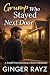 Grump Who Stayed Next Door by Ginger Rayz