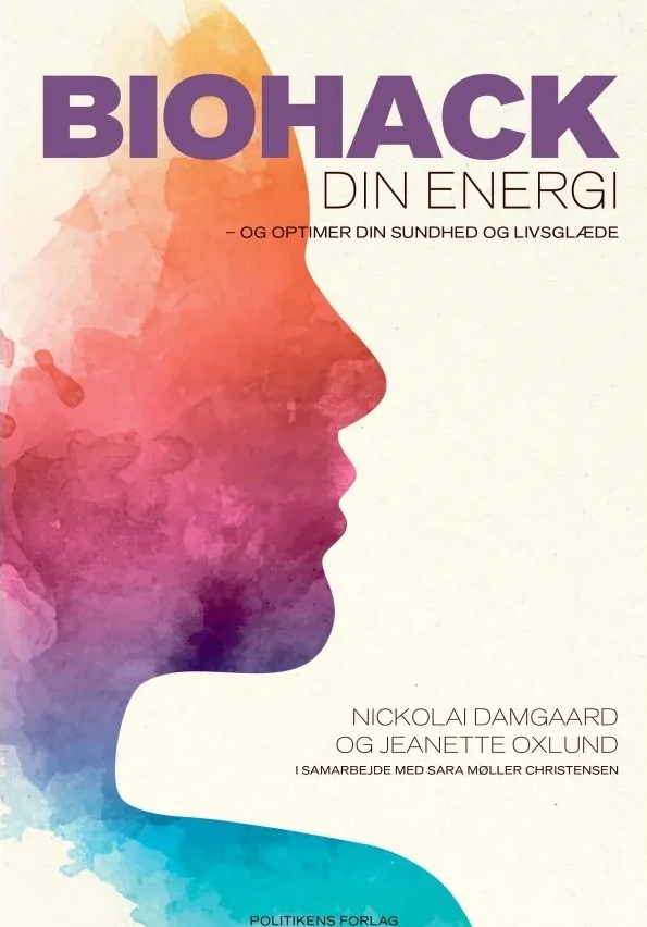Biohack din energi (Paperback)