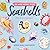 Searching for Seashells Mini Wall Calendar 2027