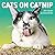 Cats on Catnip Wall Calendar 2027: A Year of Cats Living the High Life
