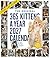 365 Kittens-A-Year Picture-A-Day® Wall Calendar 2027: The World's Favorite Kitten Calendar