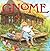 Gnome Life Mini Wall Calendar 2027