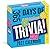 365 Days of Amazing Trivia Page-A-Day® Calendar 2027: The World's Bestselling Trivia Calendar