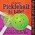 Pickleball Is Life! Page-A-Day® Calendar 2027: Trivia, Tips, and Wisdom for the World's Greatest Sport