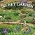Secret Garden Wall Calendar 2027 by Workman Calendars