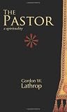 The Pastor: A Spi...