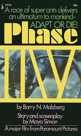 Phase IV