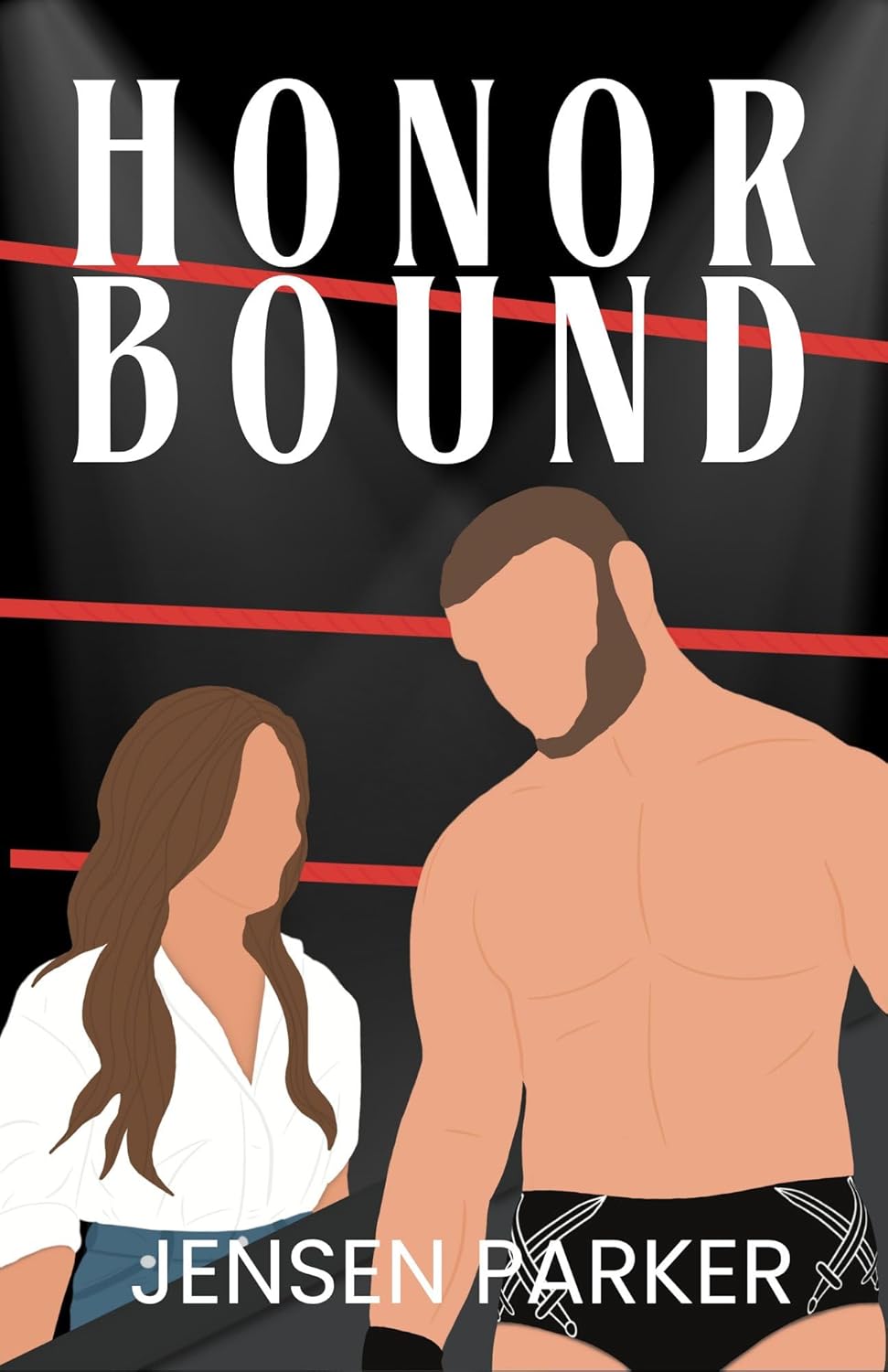 Honor Bound (Elite Wrestling Entertainment #2)