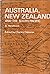 Australia, New Zealand and the South Pacific: A Handbook