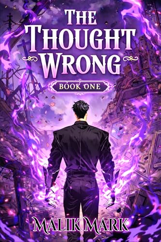 RuinForged Architect Book One: LitRPG OP MC System Apocalypse (They Thought Wrong 1)