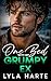 One Bed with my Grumpy Ex: A Second Chance Fake Engagement Romance