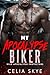 My Apocalypse Biker by Celia Skye