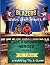 Blazers Coloring Book by Tia Hines