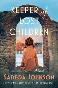 Keeper of Lost Children