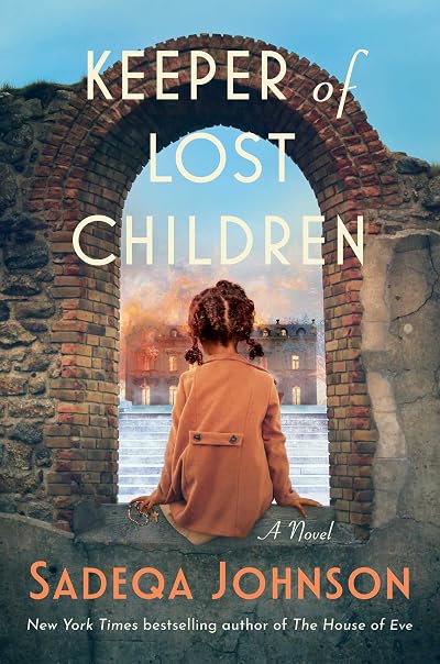 Keeper of Lost Children