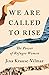 We Are Called to Rise: The Power of Refugee Women