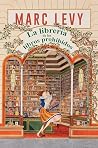 La librería de lo...